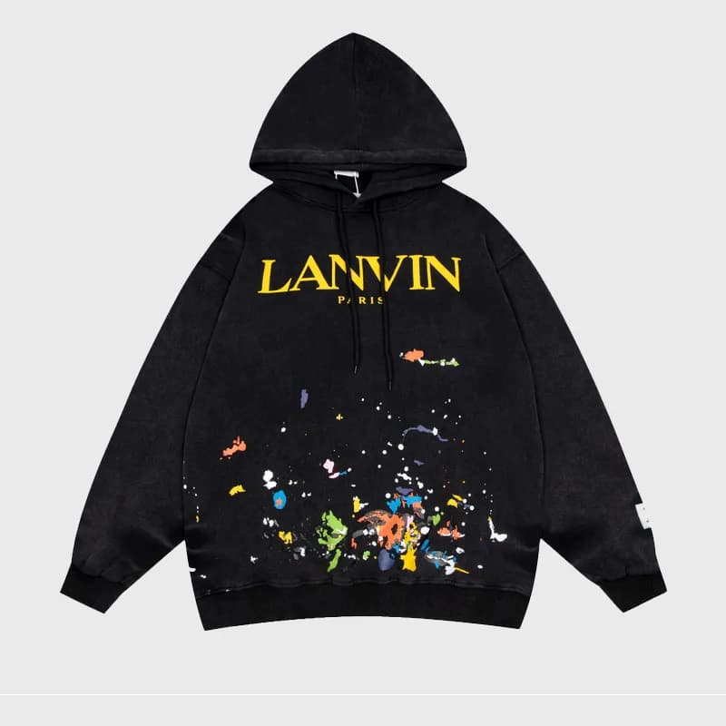 GalleryY Hoodie - Image 6