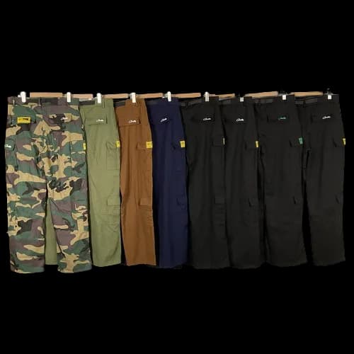 corteiz cargo pants - Image 2