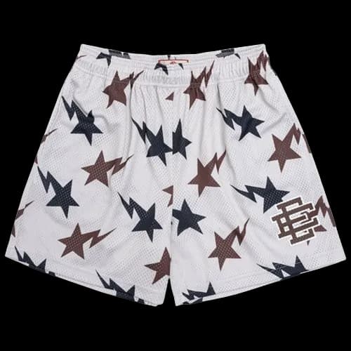 Eric Emanuel shorts - Image 2