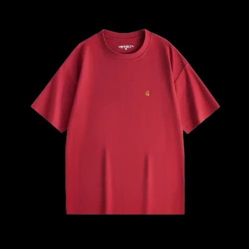 Carhartt t-shirt - Image 4