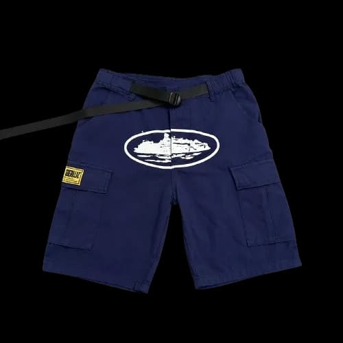 Corteiz cargo Shorts - Image 2