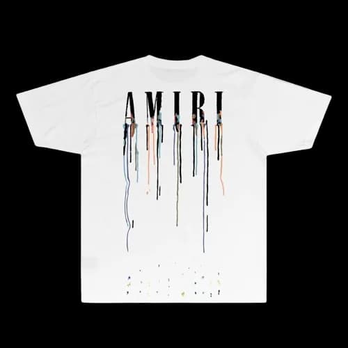 Amiri Tee - Image 2