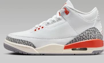 jordan 3 - Image 2