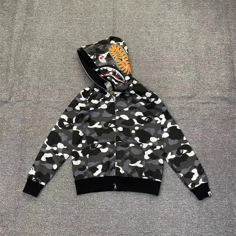 Bape zipper - Image 2
