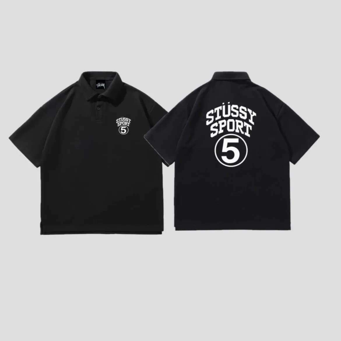 Stussy t-shirt - Image 2