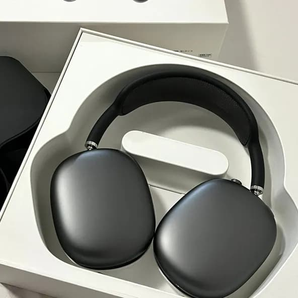 A^irPod&Max - OopBuy Spreadsheet