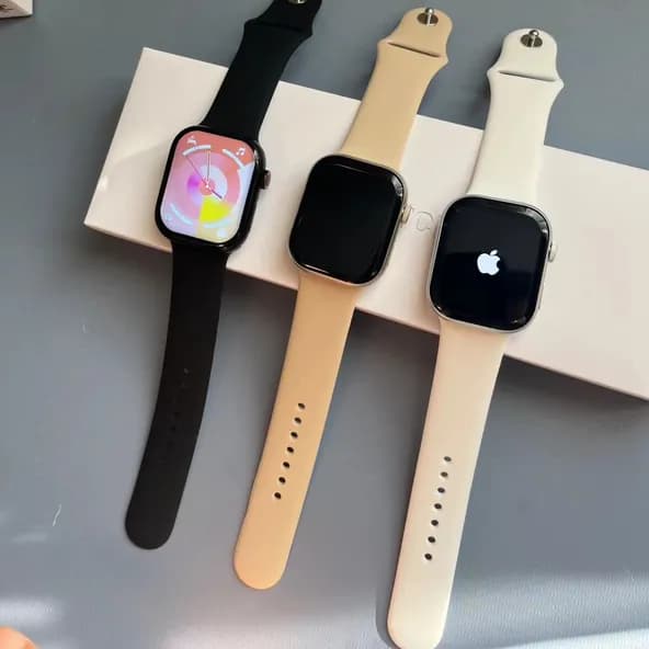 Apple watch series 9 - OopBuy Spreadsheet