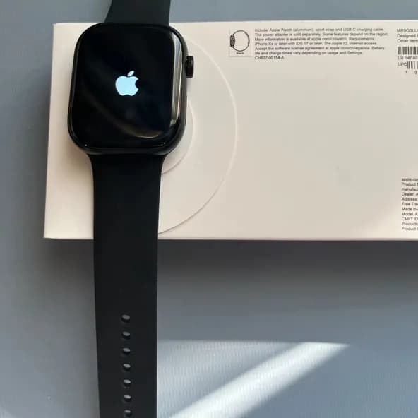 Apple watch series 9 - Image 2