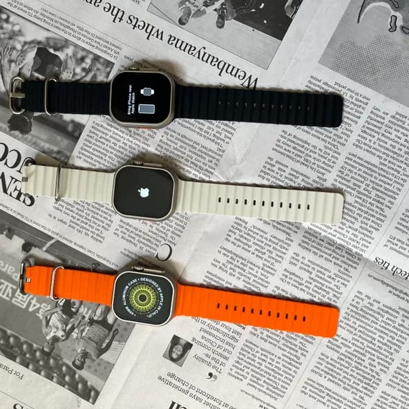 apple watch ultra 2nd - Image 2