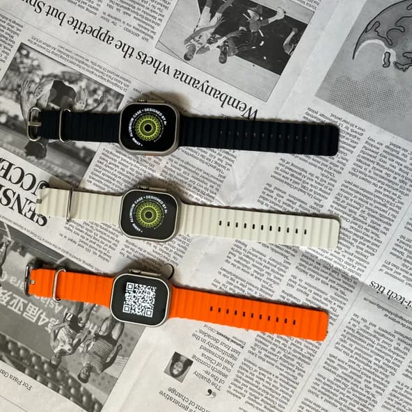 apple watch ultra 2nd - Image 3