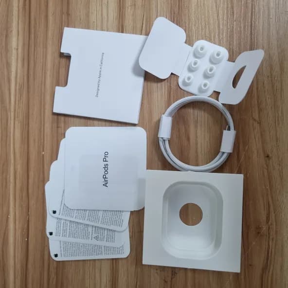 Airpods pro 2 (Type-C） - Image 2