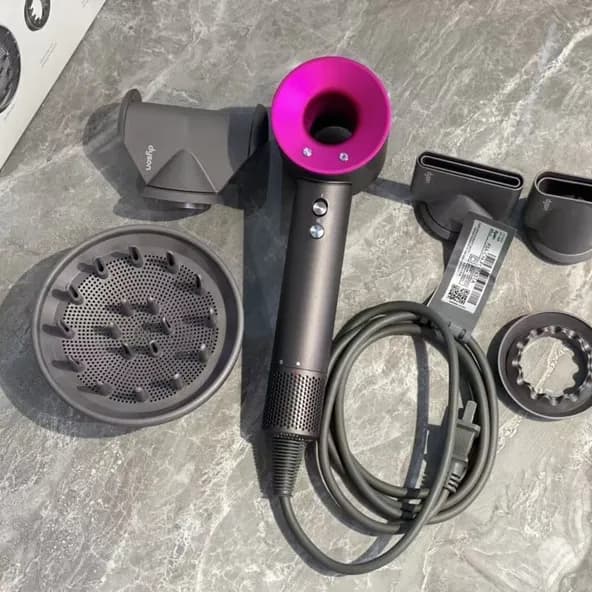 Dyson Supersonic - OopBuy Spreadsheet