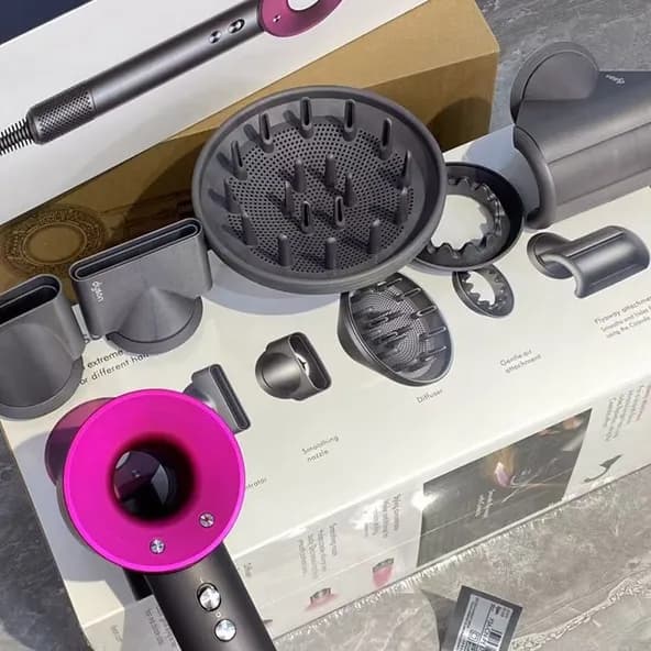 Dyson Supersonic - Image 2