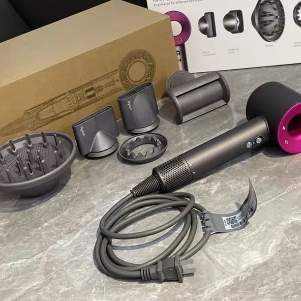 Dyson Supersonic - Image 3