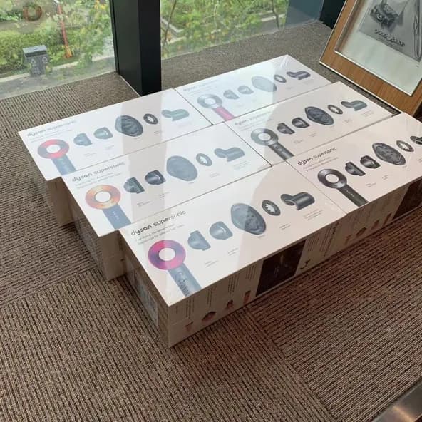 Dyson Supersonic - Image 5