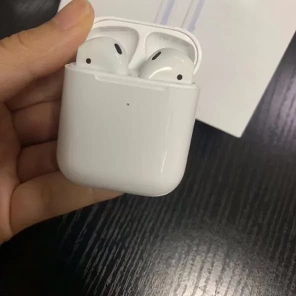 AirPods 2 - OopBuy Spreadsheet