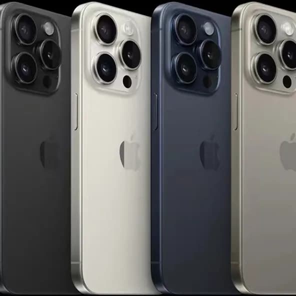 iPhone 15 Pro max - OopBuy Spreadsheet