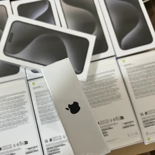 iPhone 15 Pro max - Image 5