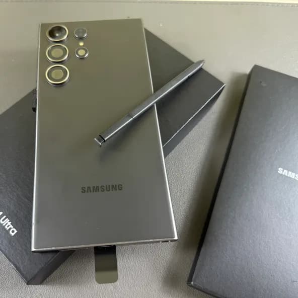 Samsung ultra S24 - OopBuy Spreadsheet