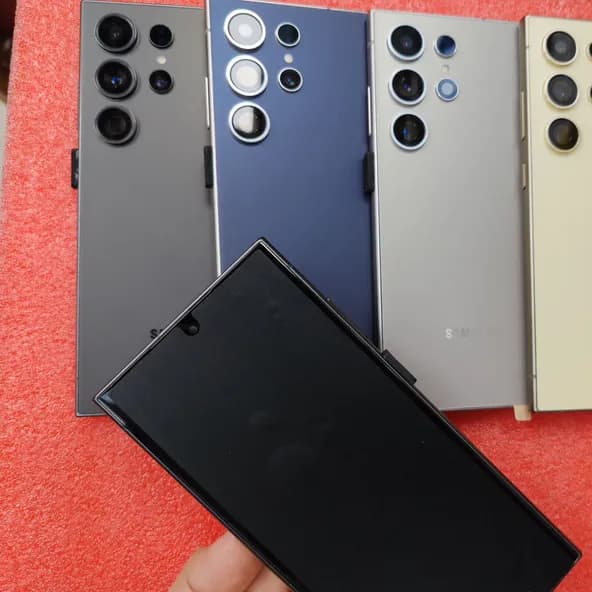 Samsung ultra S24 - Image 2