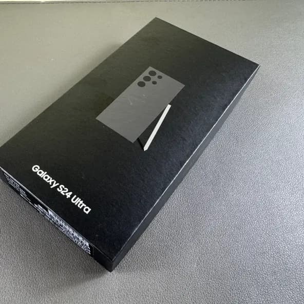 Samsung ultra S24 - Image 4