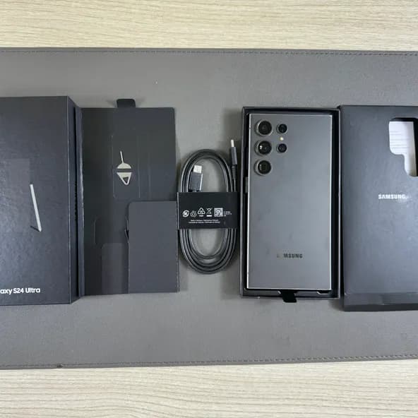 Samsung ultra S24 - Image 5