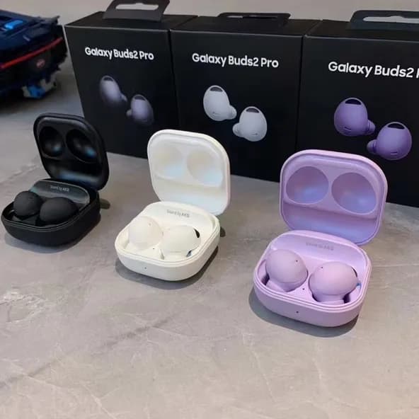 Galaxy Buds2 Pro - OopBuy Spreadsheet