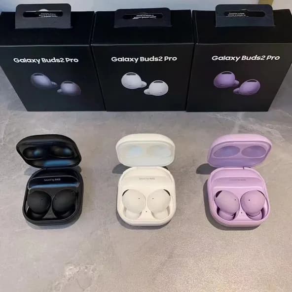Galaxy Buds2 Pro - Image 2