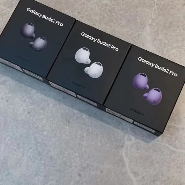 Galaxy Buds2 Pro - Image 3