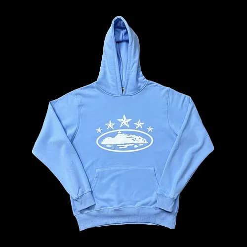 Corteiz Hoodie - OopBuy Spreadsheet