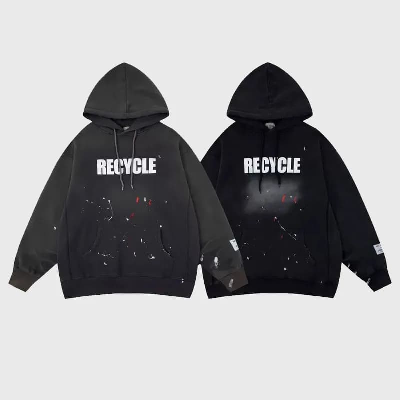 GalleryY Hoodie - Image 3