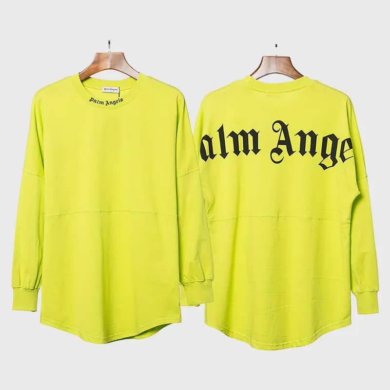 Palm Angels T-shirt - OopBuy Spreadsheet