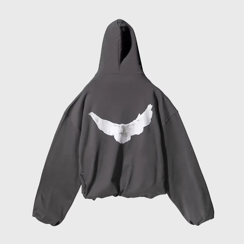 KANYE YEEZY Hoodie - Image 2