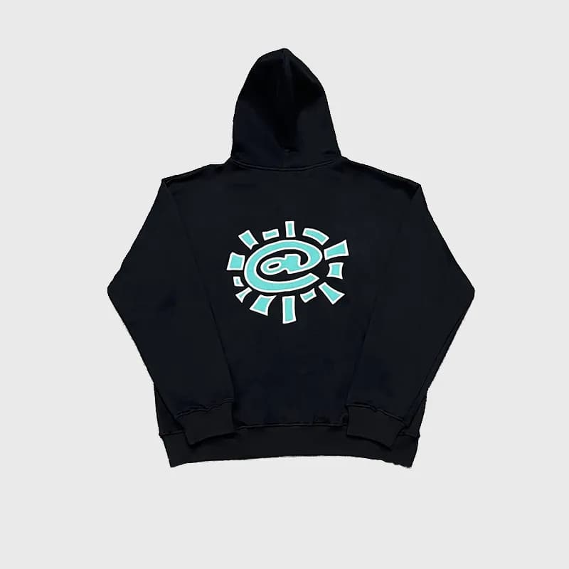 adwysd Hoodie - Image 2