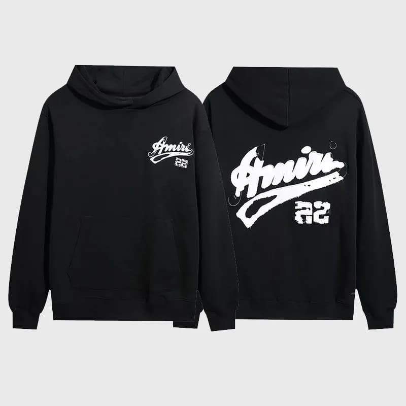 AMIRI Hoodie - Image 2