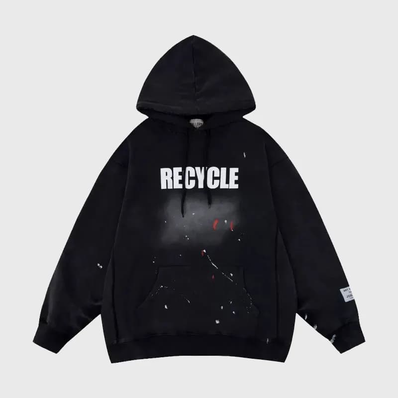 GalleryY Hoodie - Image 4