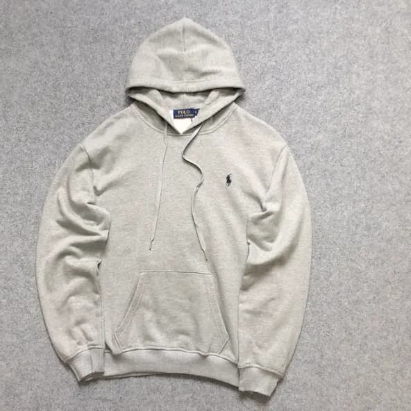 Ralph Lauren Hoodie - Image 3