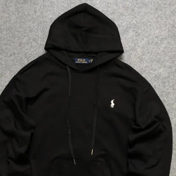 Ralph Lauren Hoodie - Image 4