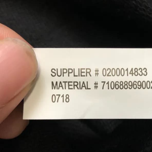 Ralph Lauren Hoodie - Image 7