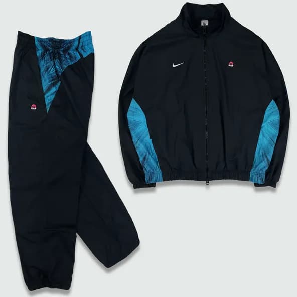 SKEPTA Tracksuit - OopBuy Spreadsheet