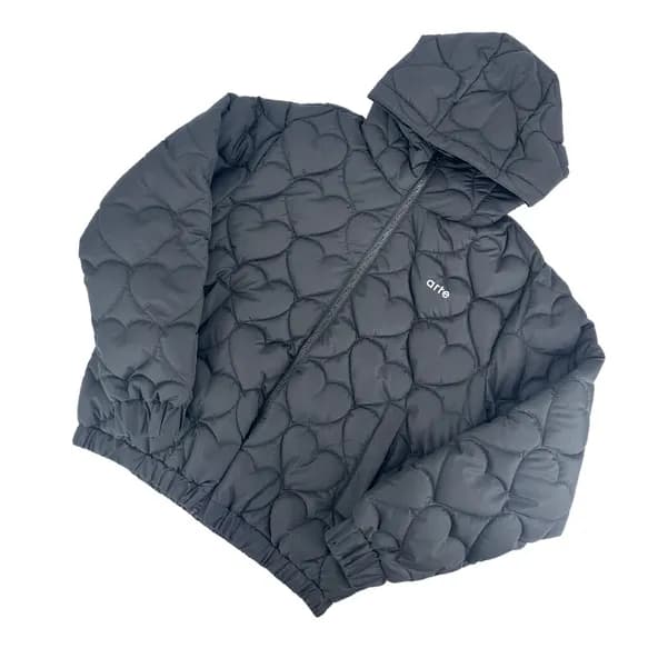 ARTE cotton clothing - OopBuy Spreadsheet