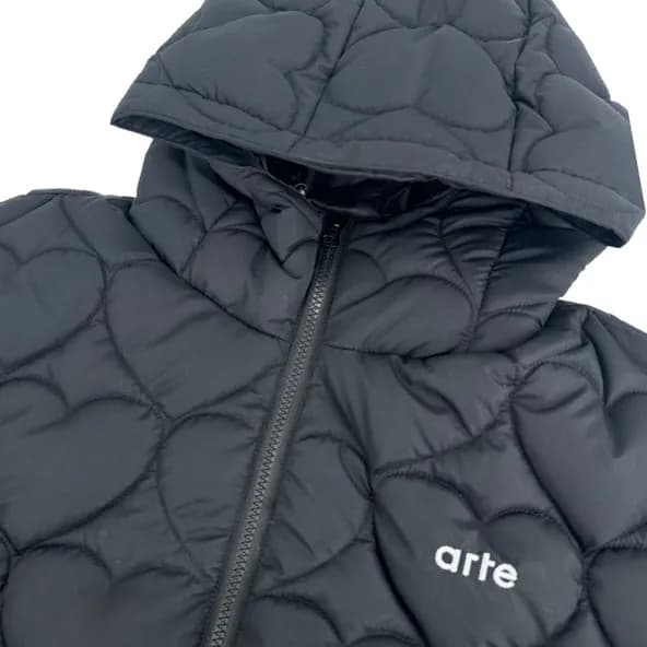 ARTE cotton clothing - Image 2