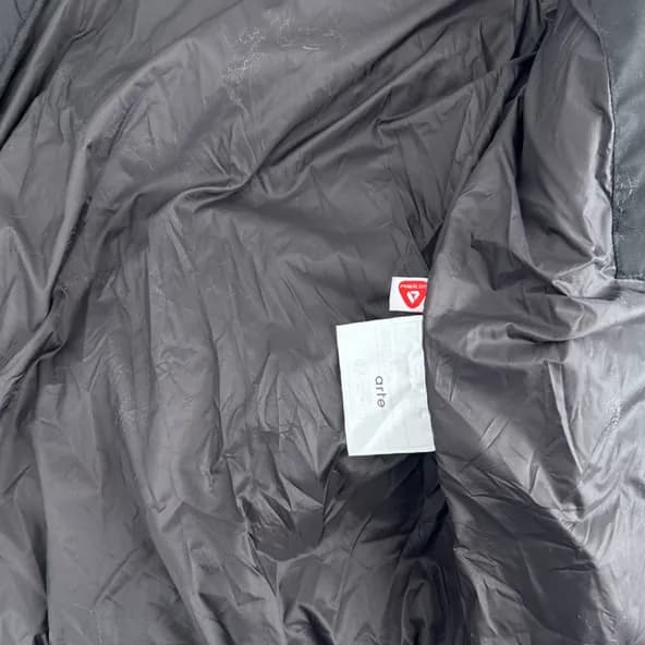 ARTE cotton clothing - Image 7