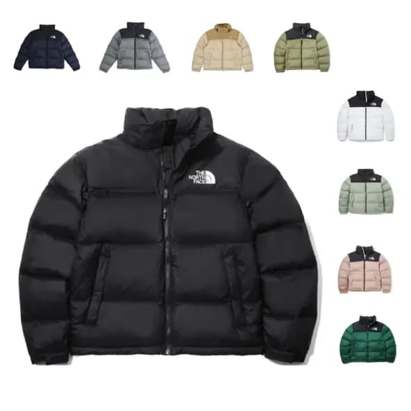 North Face Jacket - OopBuy Spreadsheet