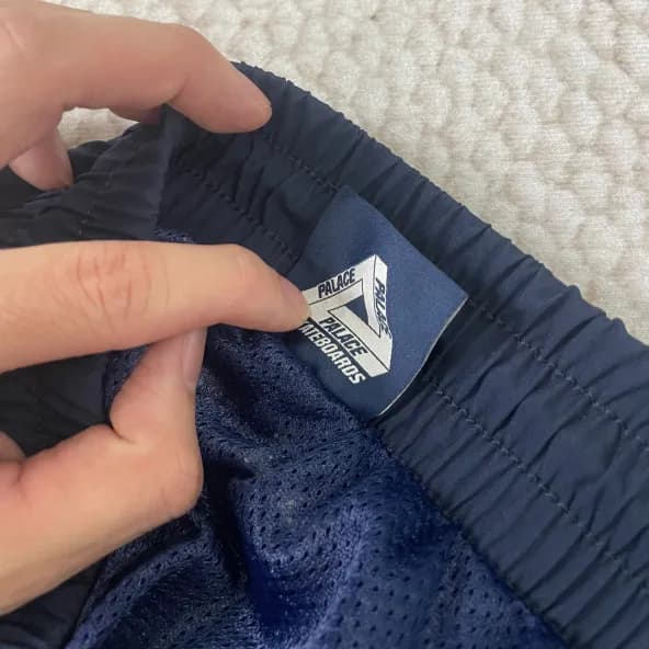 PAUM SHORTS - OopBuy Spreadsheet