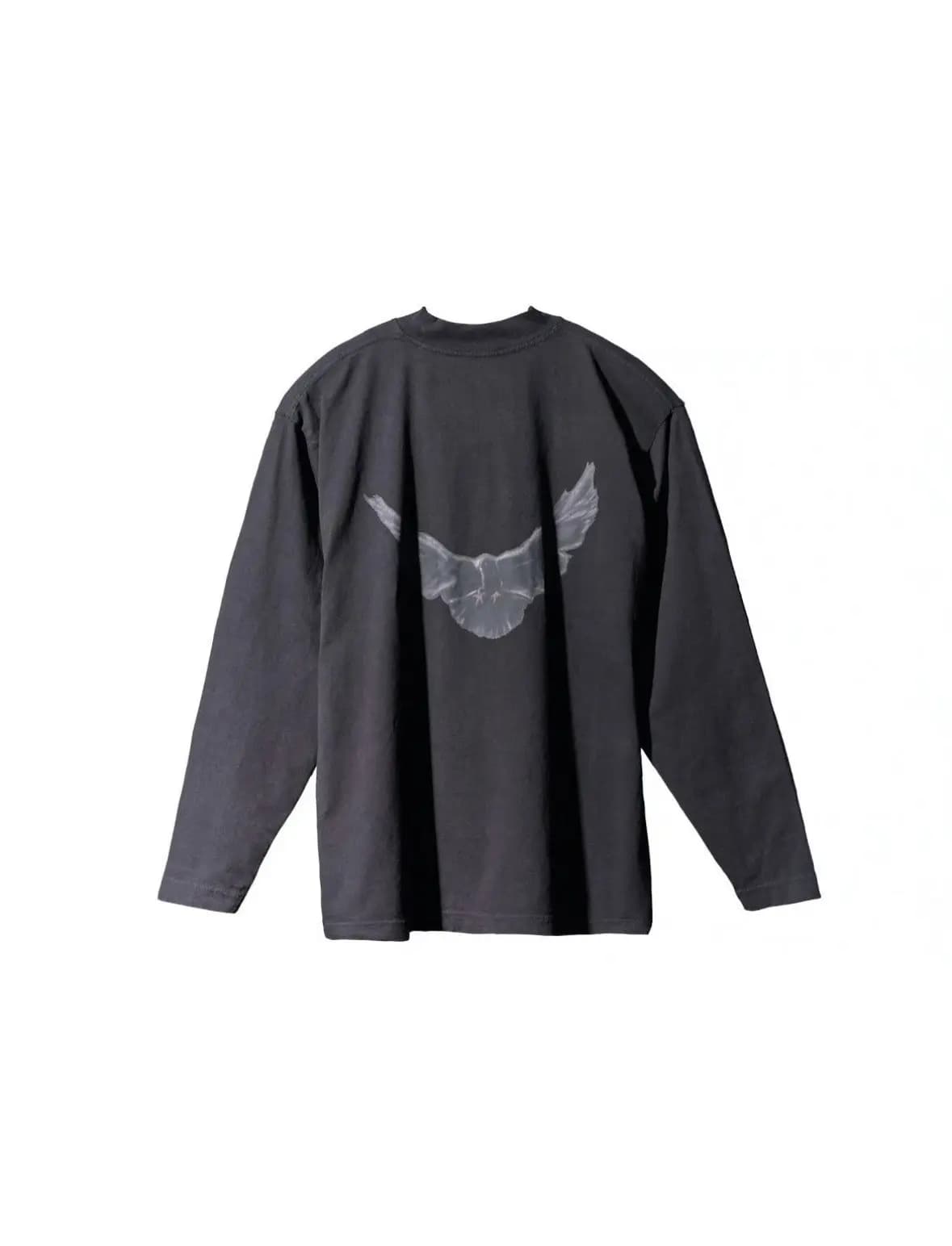 Yeezy Dove Longsleeves - OopBuy Spreadsheet