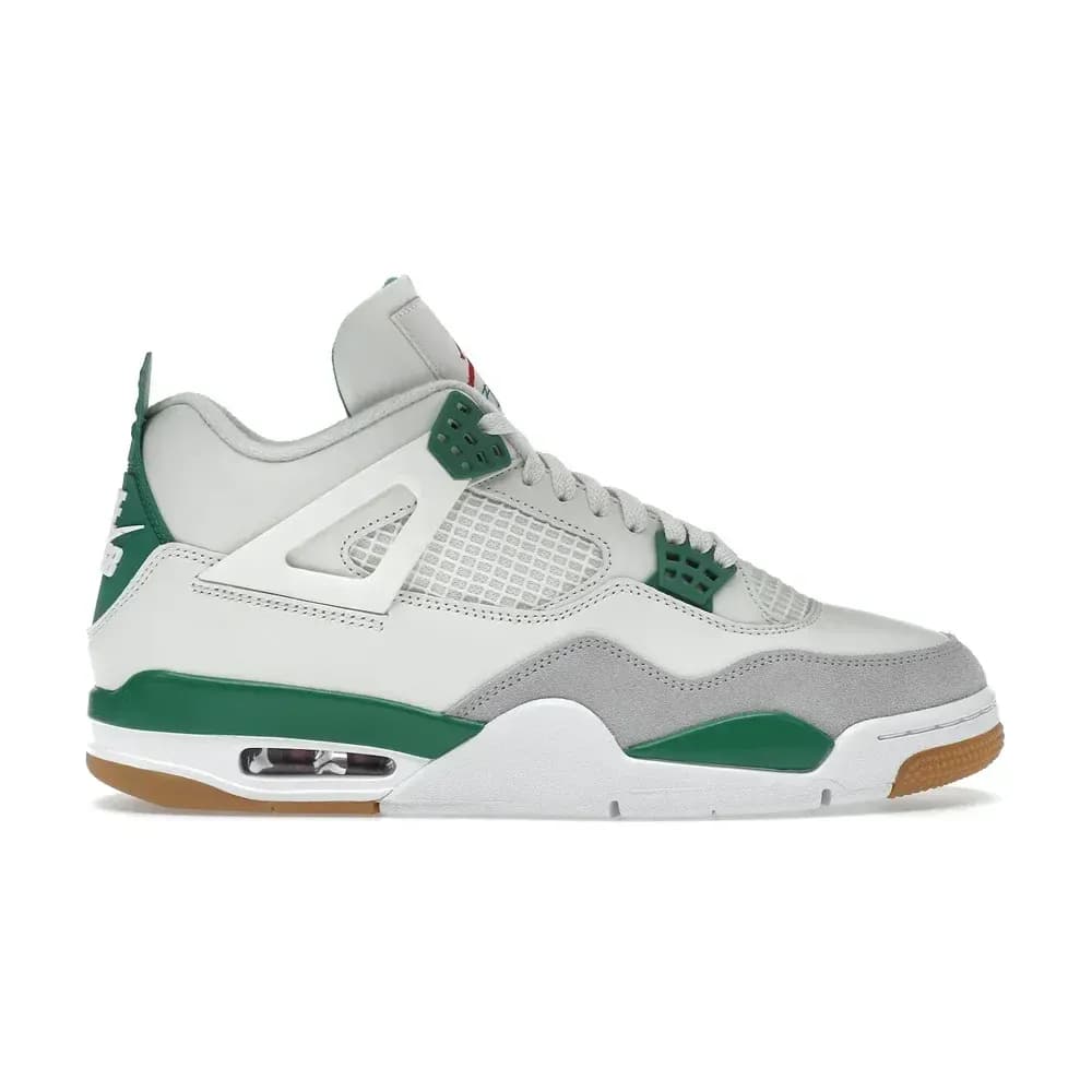 Jordan 4 SB Pine Green (Y3 Batch) - OopBuy Spreadsheet