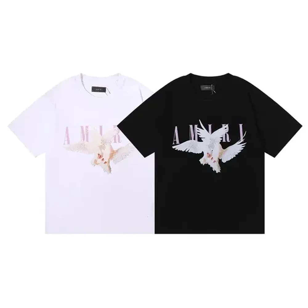 Amiri Tees (2+ Colorways) - OopBuy Spreadsheet