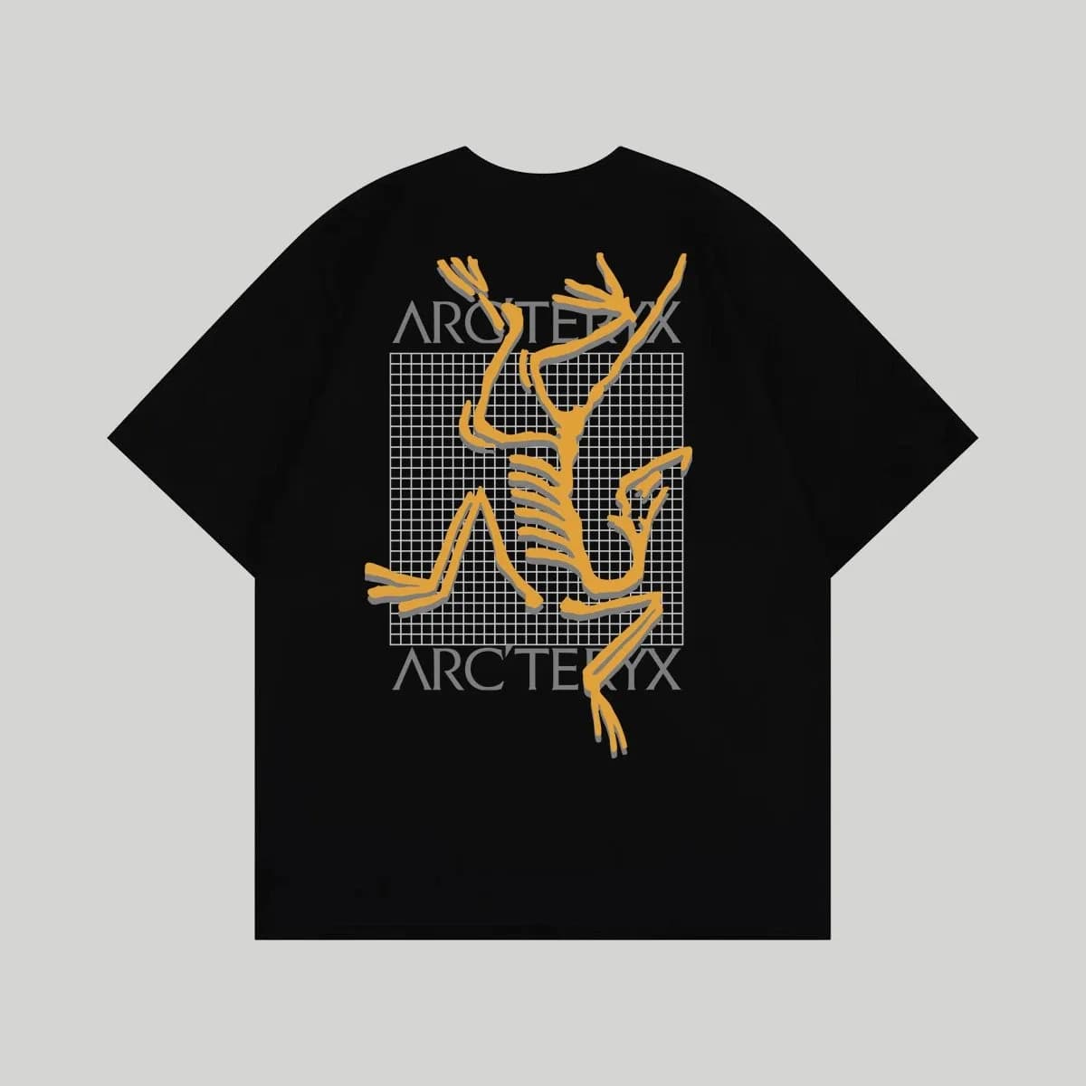 Arcteryx Logo Shirts