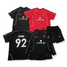 Balenciaga Sporty Jersey Set - OopBuy Spreadsheet